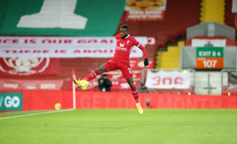 Photo by Plumb Images/Leicester City FC via Getty Images
