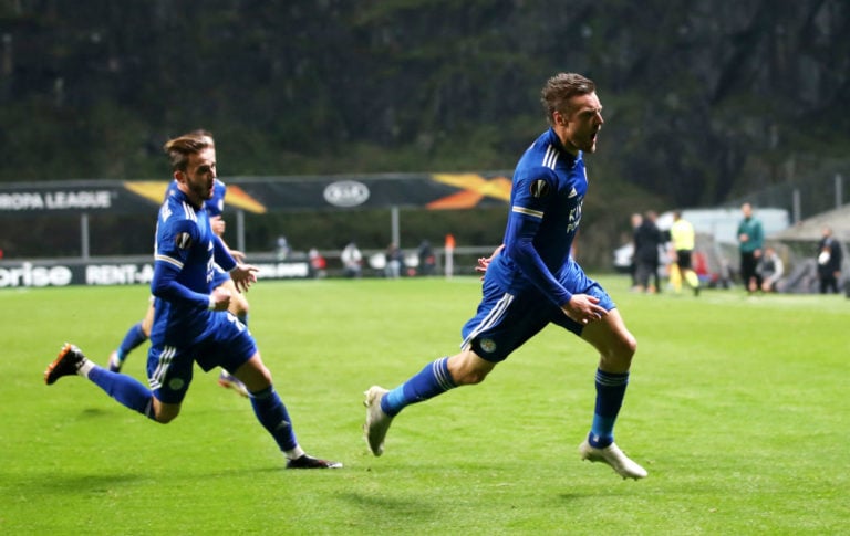 Photo by Plumb Images/Leicester City FC via Getty Images