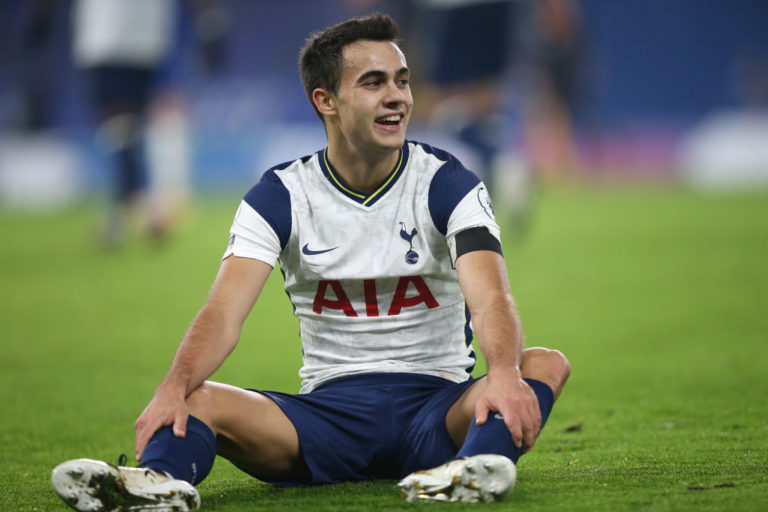 Photo by Mark Leech/Offside/Offside via Getty Images