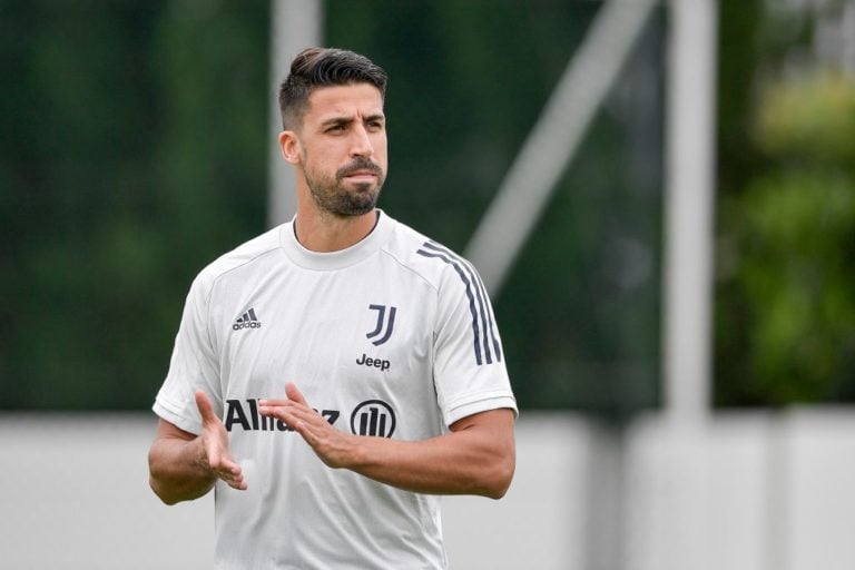 Photo by Daniele Badolato - Juventus FC/Juventus FC via Getty Images