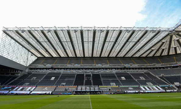 Photo by Serena Taylor/Newcastle United via Getty Images