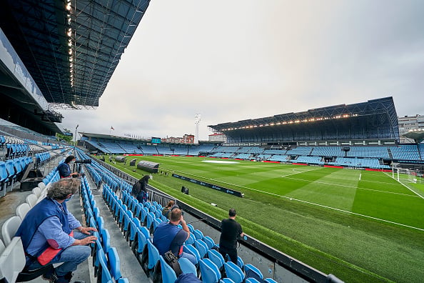 Photo by Jose Manuel Alvarez/Quality Sport Images/Getty Images