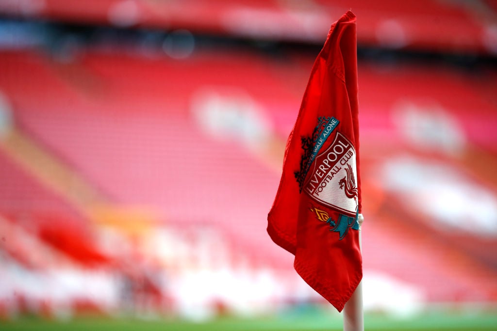 Photo by Phil Noble - Pool/Getty Images