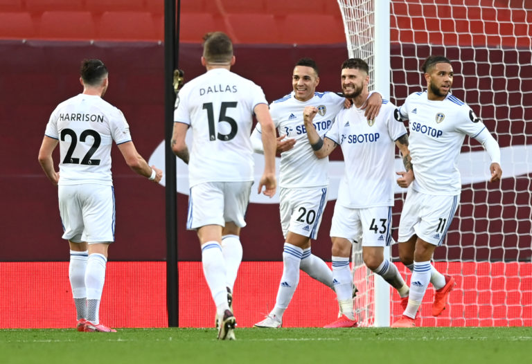 Photo by Shaun Botterill/Getty Images
