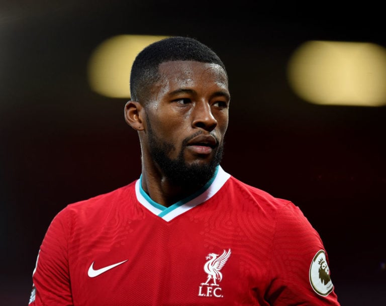 Photo by Andrew Powell/Liverpool FC via Getty Images