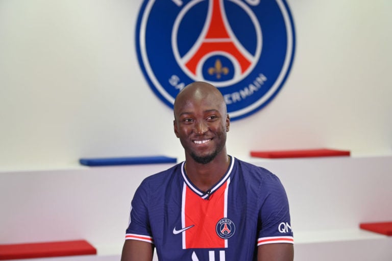 Photo by Aurelien Meunier - PSG/PSG via Getty Images
