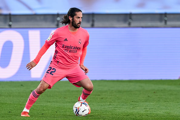 Photo by Diego Souto/Quality Sport Images/Getty Images