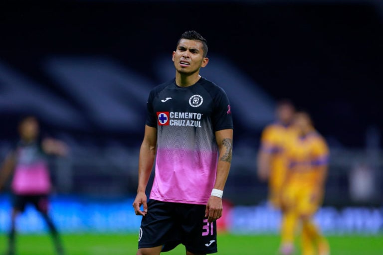 Photo by Mauricio Salas/Jam Media/Getty Images