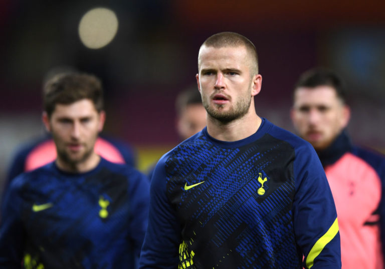 Photo by Tottenham Hotspur FC/Tottenham Hotspur FC via Getty Images