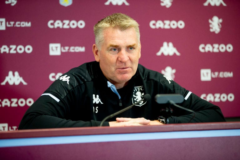 Photo by Neville Williams/Aston Villa FC via Getty Images