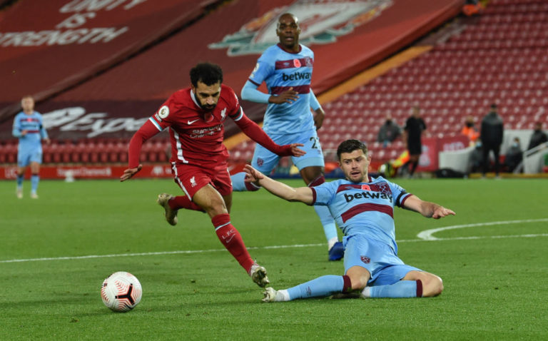 Photo by John Powell/Liverpool FC via Getty Images