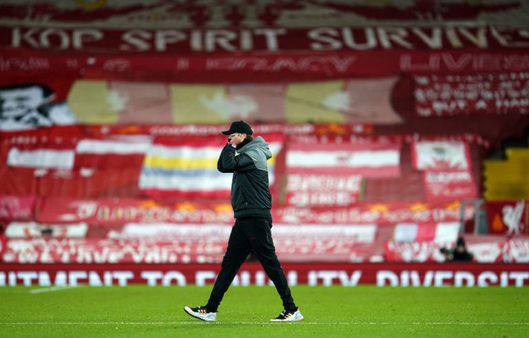 Photo by Jon Super - Pool/Getty Images