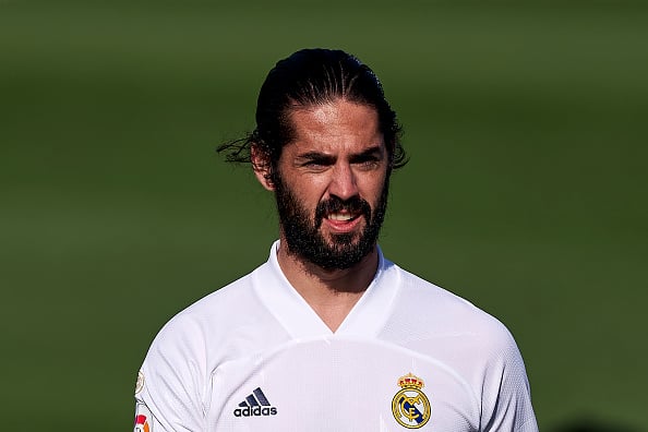 Photo by Diego Souto/Quality Sport Images/Getty Images