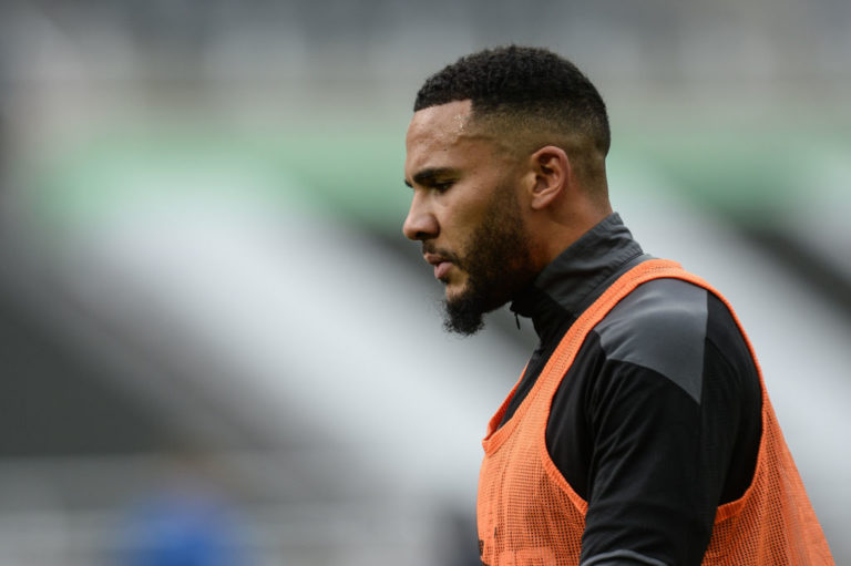 Photo by Serena Taylor/Newcastle United via Getty Images