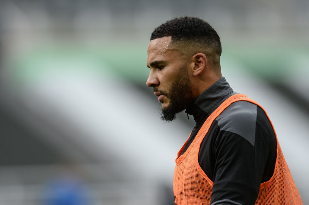 Photo by Serena Taylor/Newcastle United via Getty Images