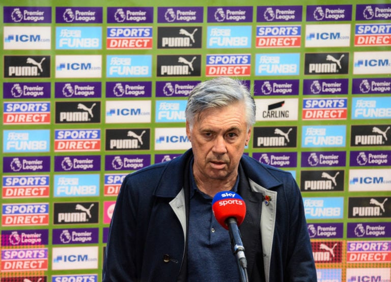 Photo by Serena Taylor/Newcastle United via Getty Images