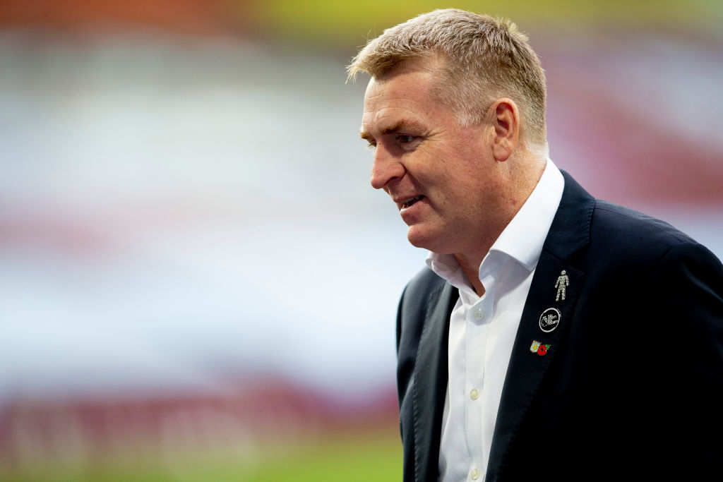 Photo by Neville Williams/Aston Villa FC via Getty Images