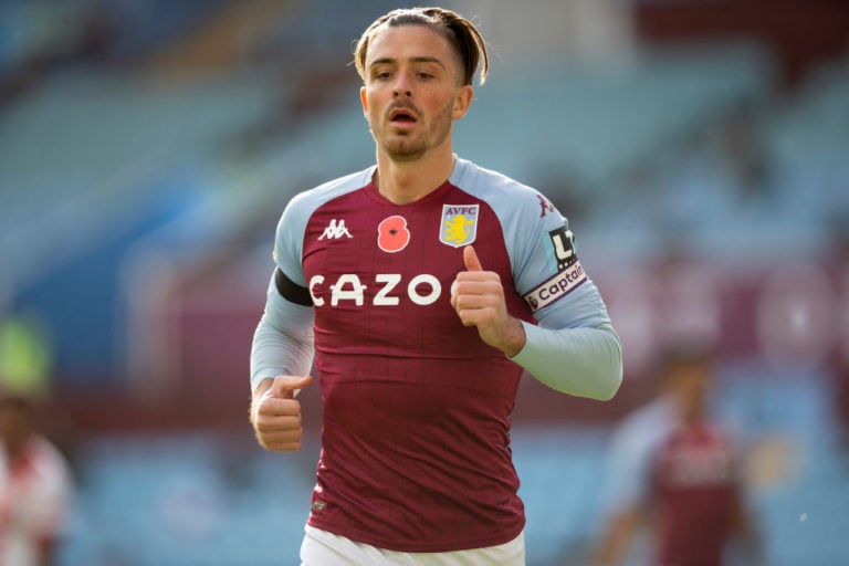 Photo by Neville Williams/Aston Villa FC via Getty Images