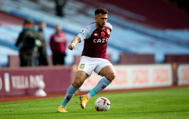 Photo by Neville Williams/Aston Villa FC via Getty Images