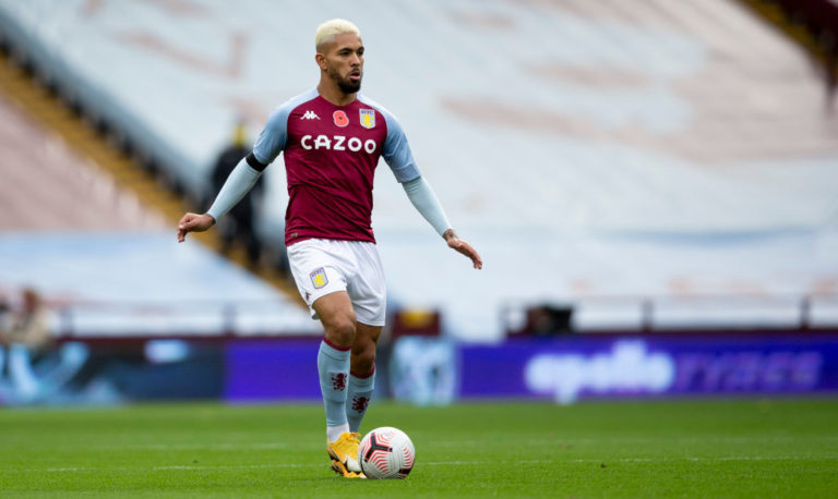 Photo by Neville Williams/Aston Villa FC via Getty Images