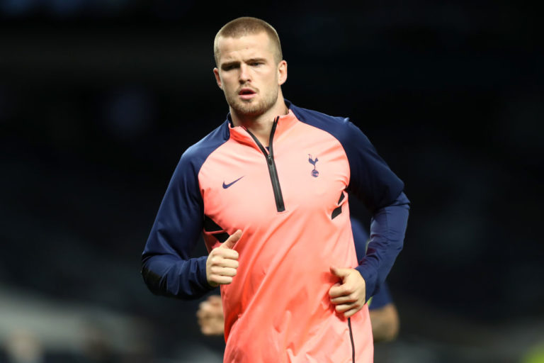 Photo by Tottenham Hotspur FC/Tottenham Hotspur FC via Getty Images
