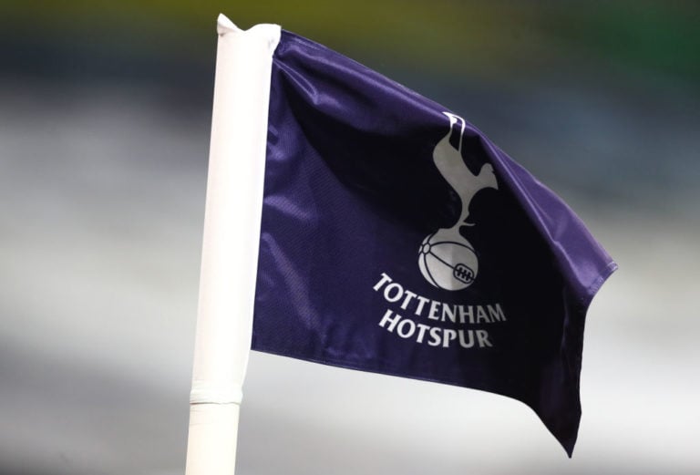 Photo by Tottenham Hotspur FC/Tottenham Hotspur FC via Getty Images