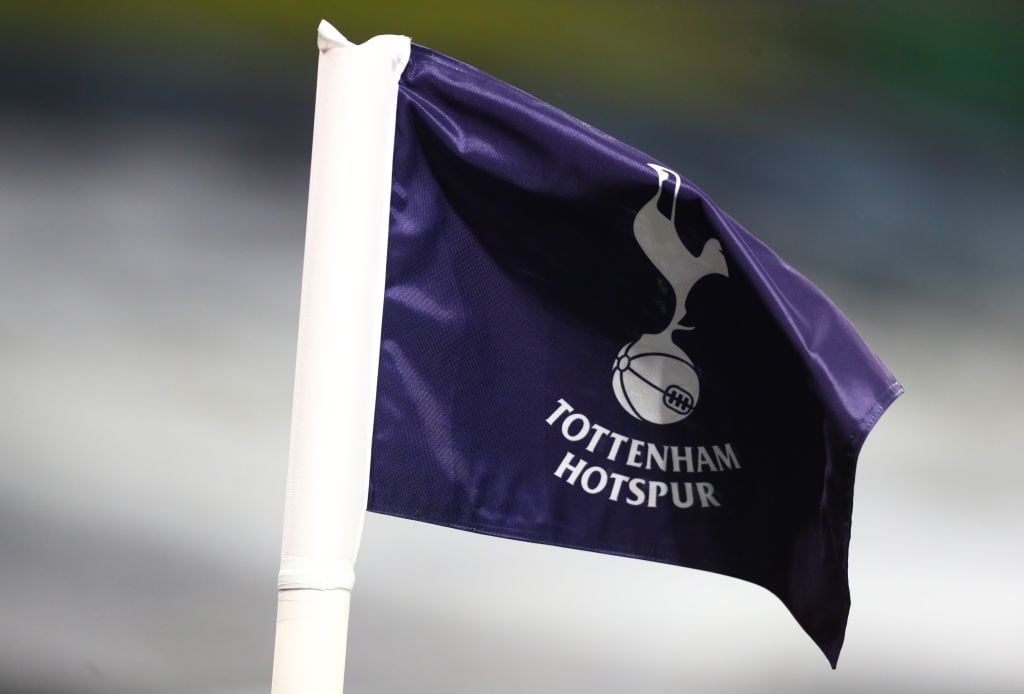 Photo by Tottenham Hotspur FC/Tottenham Hotspur FC via Getty Images