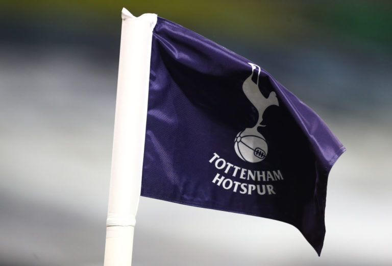 Photo by Tottenham Hotspur FC/Tottenham Hotspur FC via Getty Images