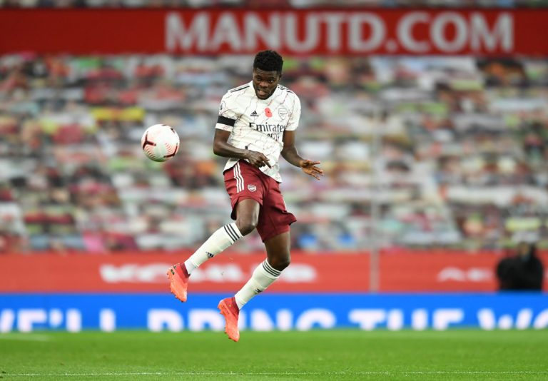 Photo by David Price/Arsenal FC via Getty Images