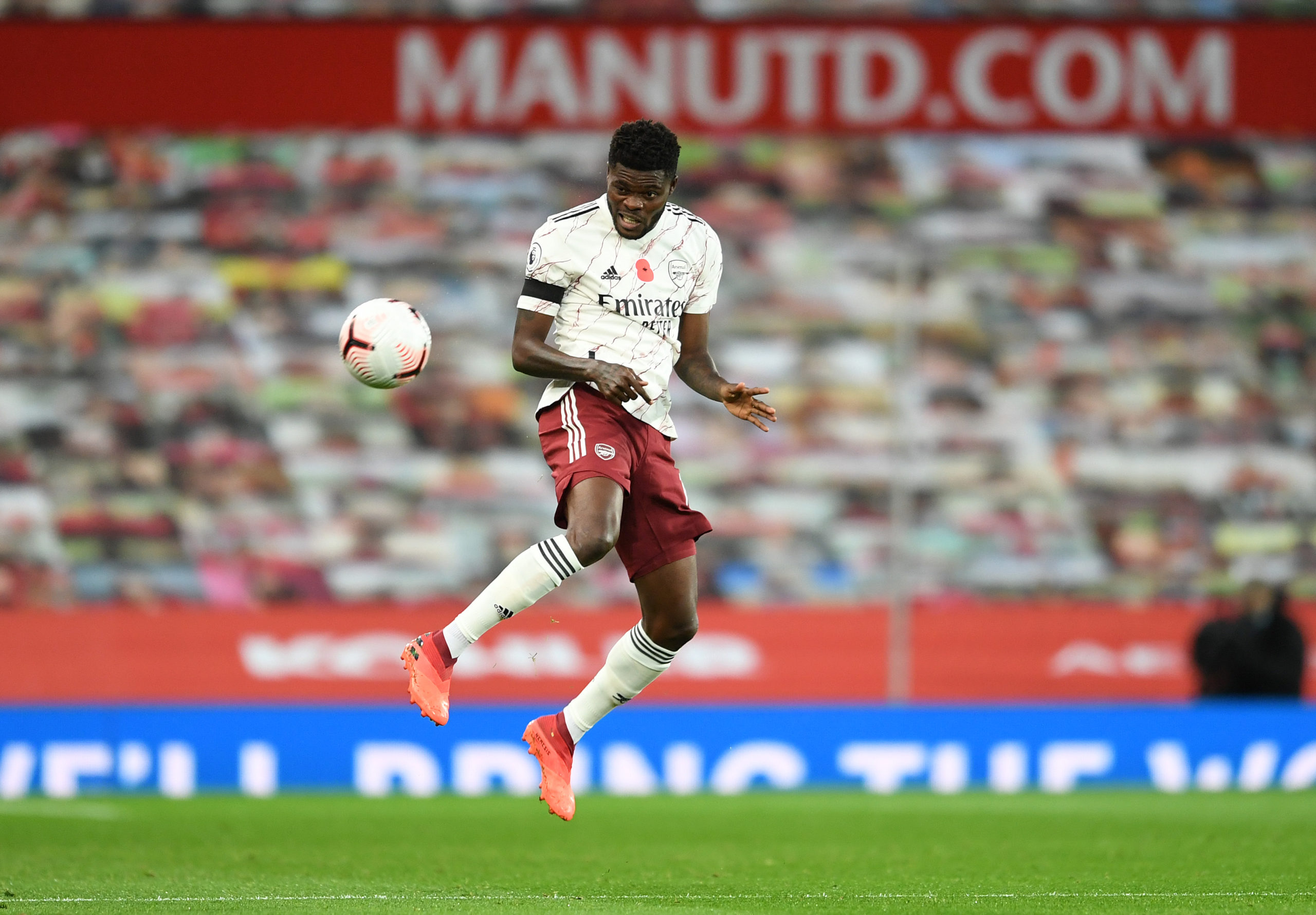 Photo by David Price/Arsenal FC via Getty Images