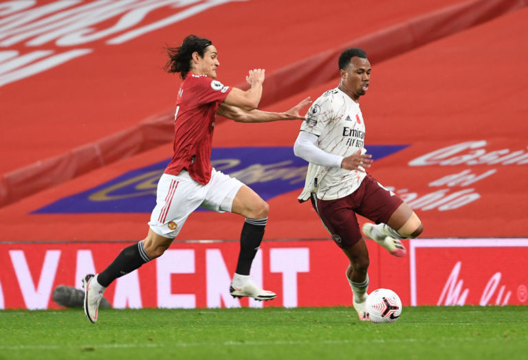 Photo by Stuart MacFarlane/Arsenal FC via Getty Images