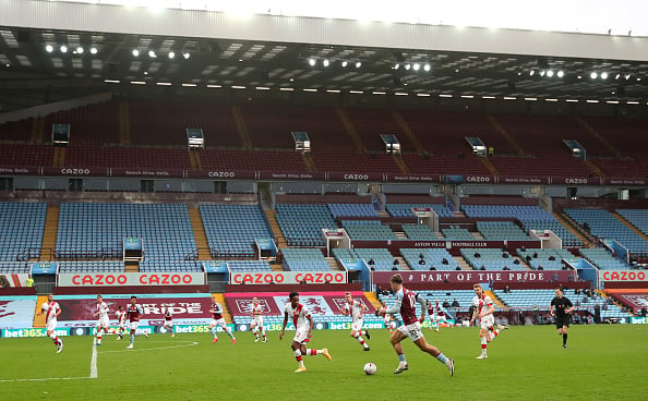 Photo by Alex Livesey - Danehouse/Getty Images