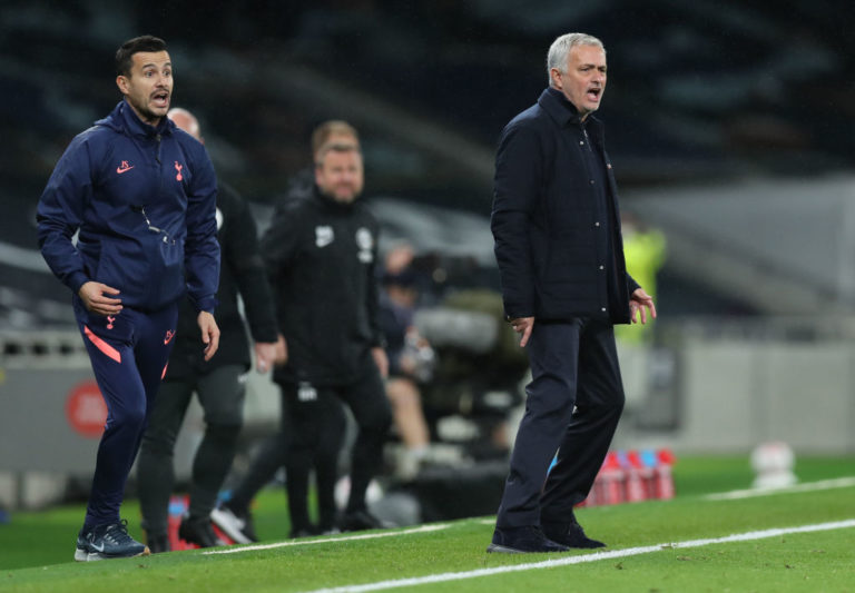 Photo by Tottenham Hotspur FC/Tottenham Hotspur FC via Getty Images