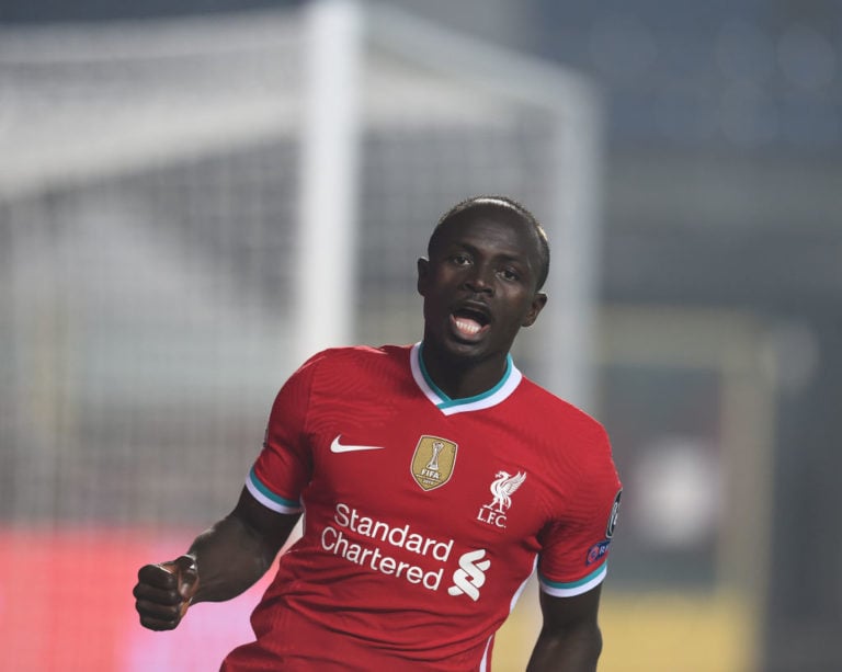 Photo by Andrew Powell/Liverpool FC via Getty Images