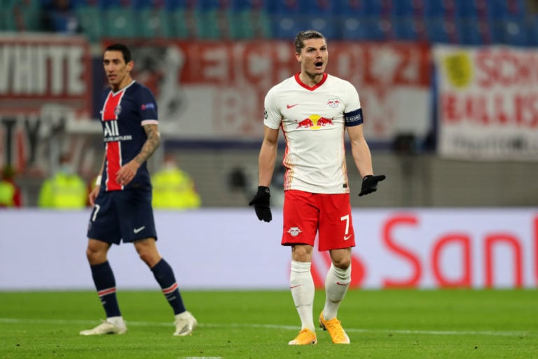 Photo by Boris Streubel - UEFA/UEFA via Getty Images