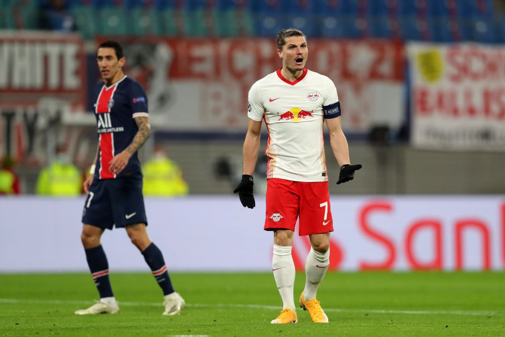 Photo by Boris Streubel - UEFA/UEFA via Getty Images