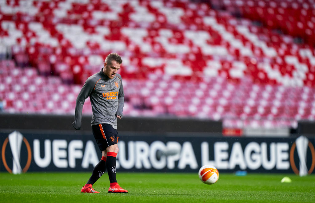 Photo by Jose Manuel Alvarez/Quality Sport Images/Getty Images
