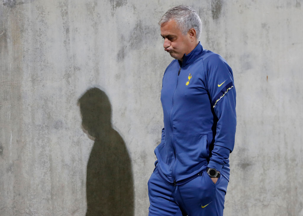 Photo by Srdjan Stevanovic/Getty Images