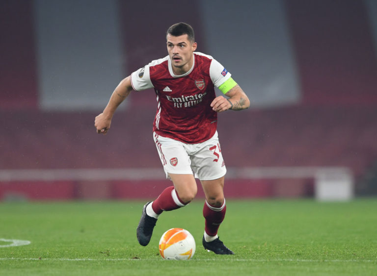 Photo by David Price/Arsenal FC via Getty Images