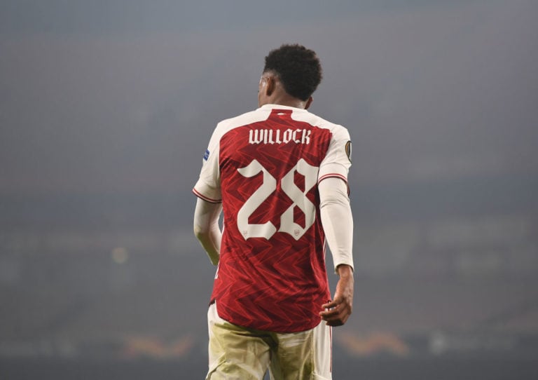 Photo by Stuart MacFarlane/Arsenal FC via Getty Images