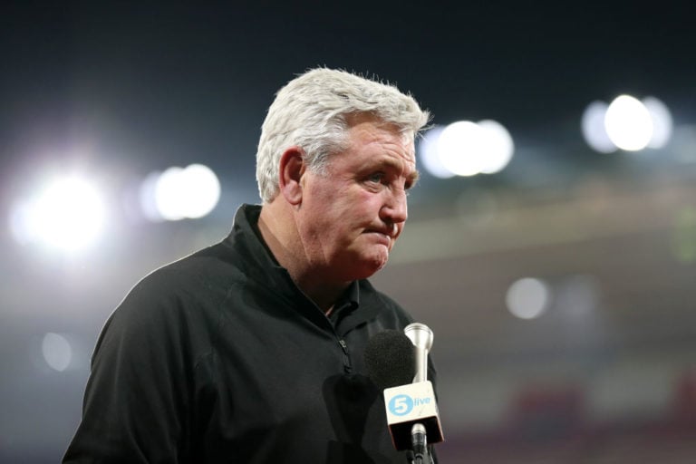 Photo by Newcastle United/Newcastle United via Getty Images