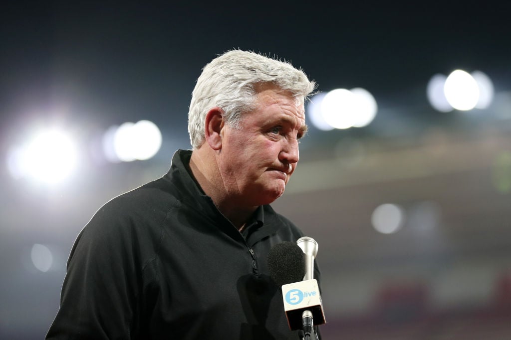 Photo by Newcastle United/Newcastle United via Getty Images