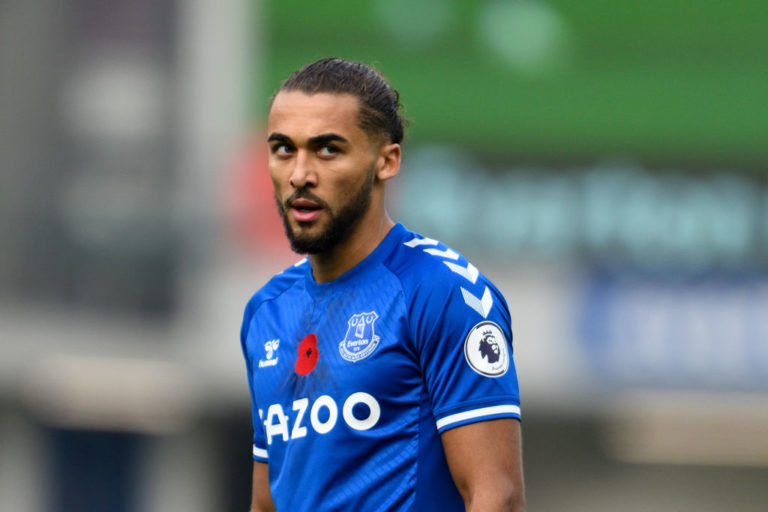 Photo by Emma Simpson/Everton FC via Getty Images