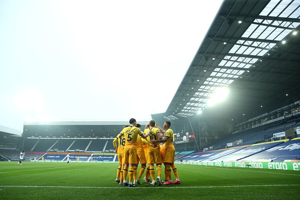Photo by Tottenham Hotspur FC/Tottenham Hotspur FC via Getty Images