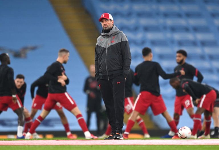 Photo by Shaun Botterill/Getty Images