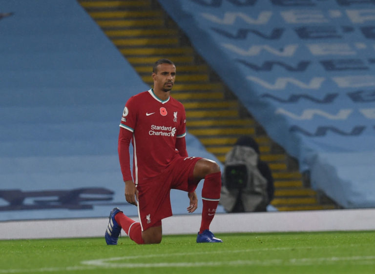 Photo by John Powell/Liverpool FC via Getty Images