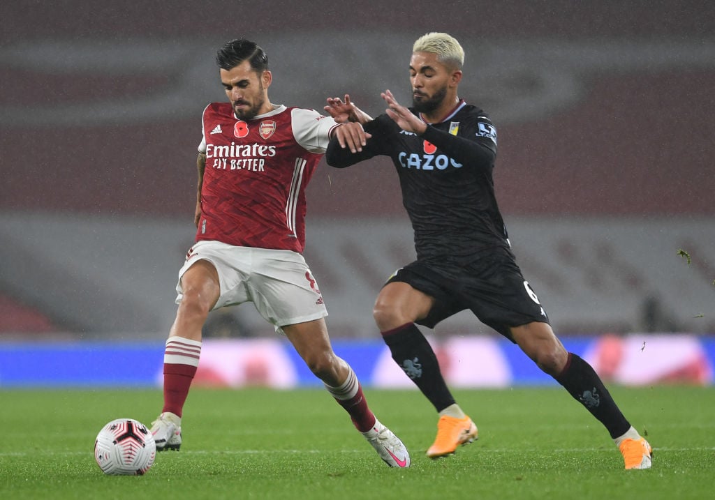 Photo by David Price/Arsenal FC via Getty Images