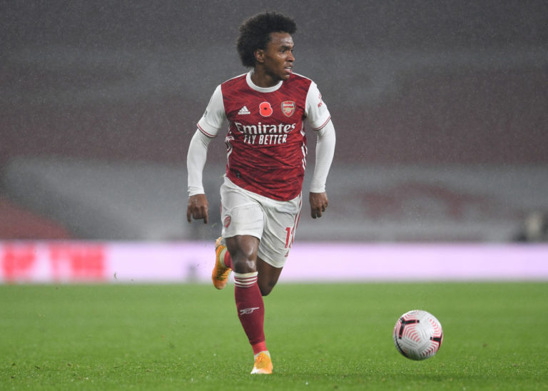 Photo by David Price/Arsenal FC via Getty Images