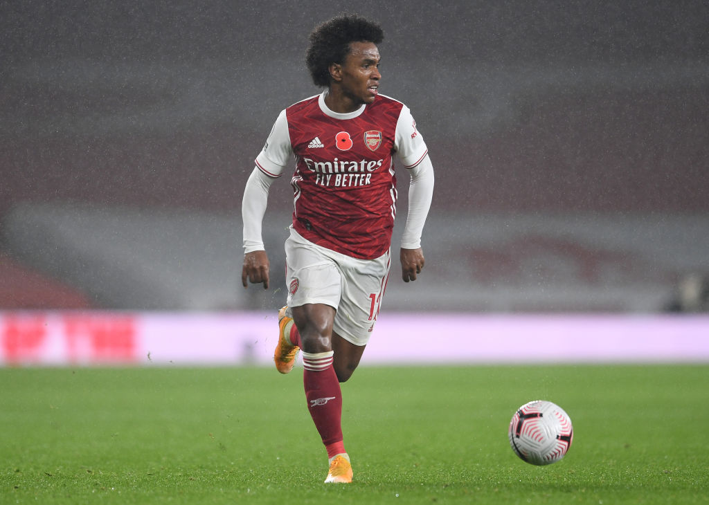 Photo by David Price/Arsenal FC via Getty Images