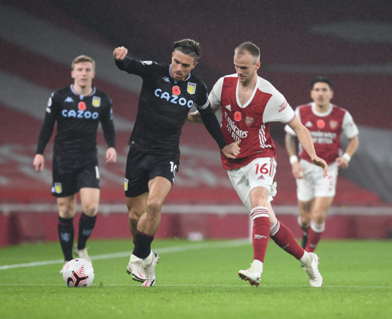 Photo by Stuart MacFarlane/Arsenal FC via Getty Images